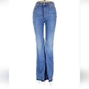 Paul & Joe Flare Jean